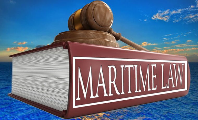 maritimelaw